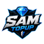 SamTopup Logo